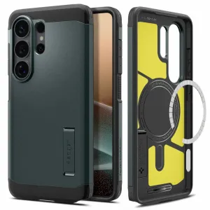 Spigen Tough Armor (Magfit)