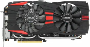 ASUS R9280-DC2T-3GD5