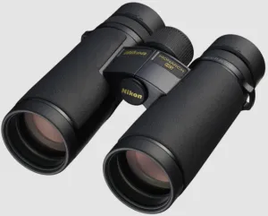 Nikon Monarch HG