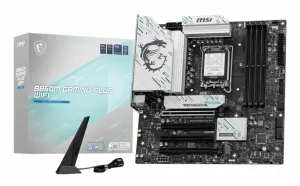 MSI B860M GAMING PLUS WIFI