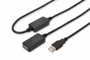 ASSMANN Electronic DA-73102
