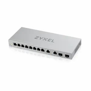 ZyXEL XGS1210-12-ZZ0102F