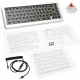 Ducky Outlaw 65