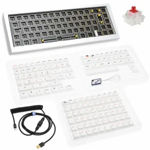 Ducky Outlaw 65