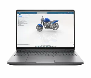 HP ZBook Fury G1i