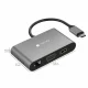 Techly IADAP USB31-DOCK3 #6