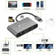 Techly IADAP USB31-DOCK3 #5