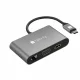 Techly IADAP USB31-DOCK3 #3