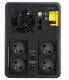APC Back-UPS 1600VA 230V AVR French Sock #2