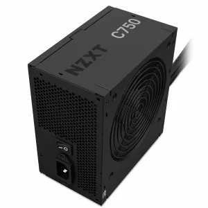 NZXT C750