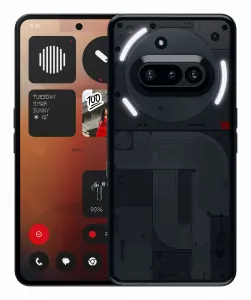 Nothing Phone (3a)