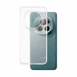PanzerGlass SAFE. by PanzerGlass TPU Case Transparent Huawei Honor Magic6 Pro 5G
