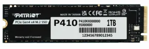 Patriot Memory P410