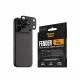 PanzerGlass Fender Camera Lens Protector Shades of Grey iPhone 18 Pro #6