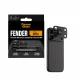 PanzerGlass Fender Camera Lens Protector Shades of Grey iPhone 18 Pro #5