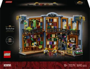 Lego ICONS 11379