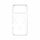 PanzerGlass CARE by PanzerGlass Urban Explorer Case Transparent w. White Magsafe iPhone 18 Pro Max 17 Pro Max Bulk #3