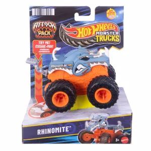 Hot Wheels JMK97