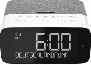 TechniSat Digitradio 52 ASA