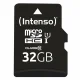Intenso 32GB microSDHC