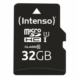 Intenso 32GB microSDHC