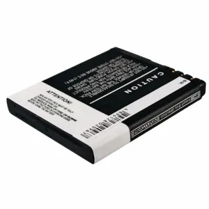 MicroSpareparts Mobile MOBX-BAT-NK6FSL