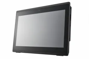 Shuttle All In One Barebone P55U