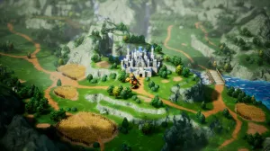 Square Enix Final Fantasy Resonance