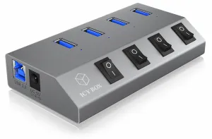 ICY BOX IB-HUB1405