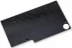 EK Water Blocks EK-FC670 GTX Backplate - Black