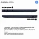 HP EliteBook X Flip G1i Next Gen AI PC Wolf Pro Security Edition #5