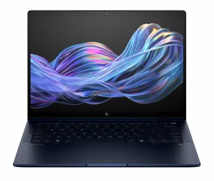 HP EliteBook X Flip G1i Next Gen AI PC Wolf Pro Security Edition
