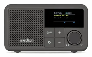 Medion LIFE S66822 Tragbares