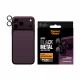 PanzerGlass Hoops Camera Lens Protector Black iPhone 18 Pro 18 Pro Max #2
