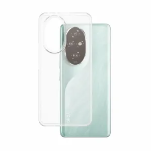 PanzerGlass SAFE. by PanzerGlass TPU Case for Honor 200 Transparent