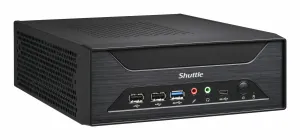 Shuttle XH810