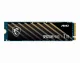 MSI SPATIUM M450 PCIe 4.0 NVMe M.2 #2