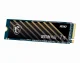 MSI SPATIUM M450 PCIe 4.0 NVMe M.2 #5