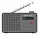 Kenwood CR-M25DAB-H #3
