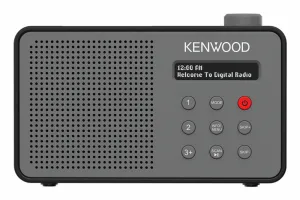 Kenwood CR-M25DAB-H