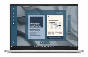 DELL Pro PC16255