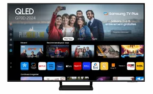 Samsung Q70D TQ75Q70DAT