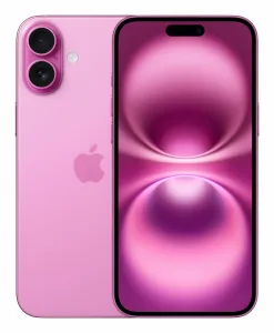 Apple iPhone 16 Plus