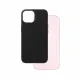 PanzerGlass CARE by PanzerGlass Case Black iPhone 15