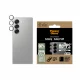 PanzerGlass Hoops Camera Lens Protector Transparent Samsung Galaxy Z Fold8 Ultra Z Fold7 #2