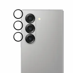 PanzerGlass Hoops Camera Lens Protector Transparent Samsung Galaxy Z Fold8 Ultra Z Fold7
