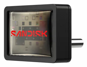 Sandisk Extreme Fit