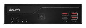 Shuttle DB860