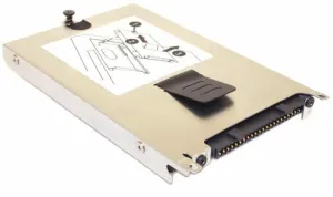MicroStorage SSDM120I328