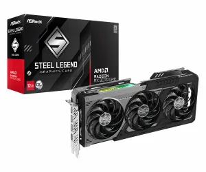 Asrock RX9070GRE SLD 12GO